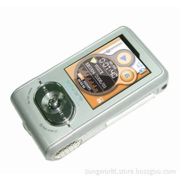 T9U mp4 player